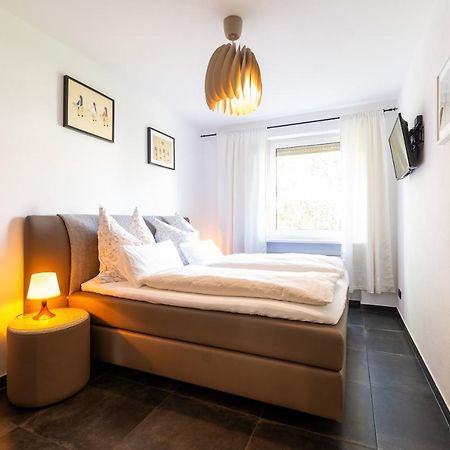 Apartment Ech Koenigsberger Würzburg Eksteriør bilde