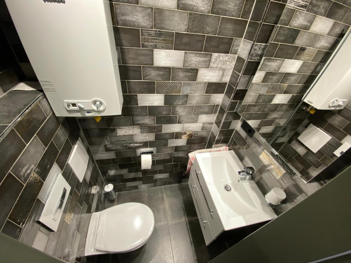 Apartment Ech Koenigsberger Würzburg Eksteriør bilde