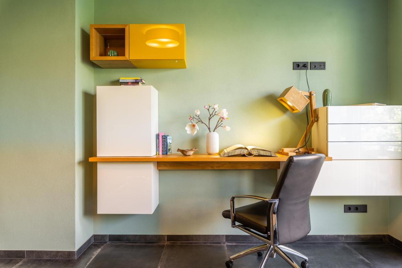 Apartment Ech Koenigsberger Würzburg Eksteriør bilde